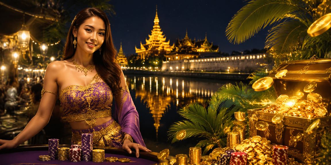 dragon slot